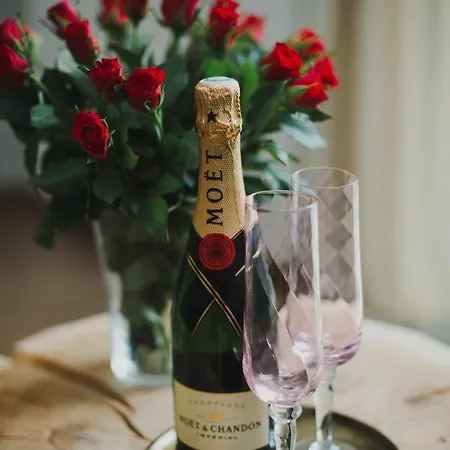 Nadolnik Appartement Poznań