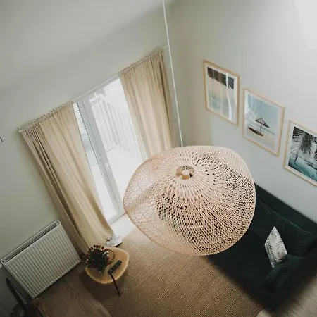 Nadolnik Apartment Posen