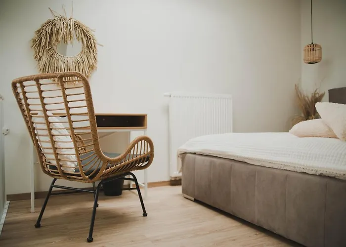 Apartament Nadolnik *