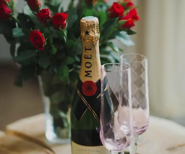 Nadolnik Apartament Poznań