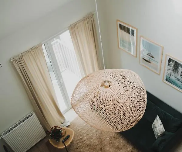 Nadolnik Apartment Posen